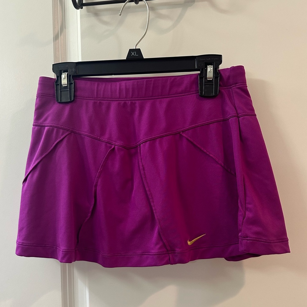 Nike Dri-Fit Tennis Skirt